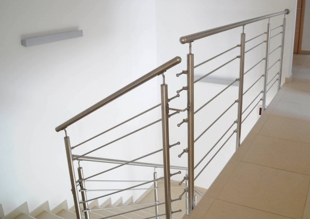 scala in acciaio inox 2